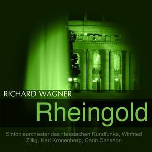 Das Rheingold, Scene II - 