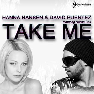 Hanna Hansen - Take Me (Havin Zagross, Alex Shaje Remix)
