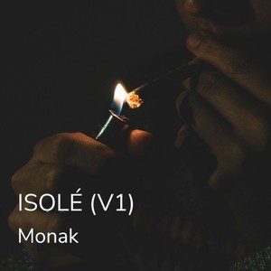 Isolé (V1) [Explicit]