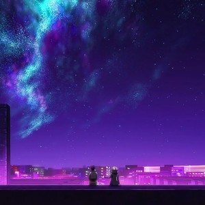 IN THE SKY (Slowed & Reverb Version) (2024 Remastered Version)