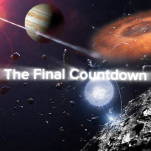 The Final CountDown (Explicit)
