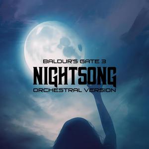 Nightsong (Orchestral Version)