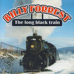 The Long Black Train