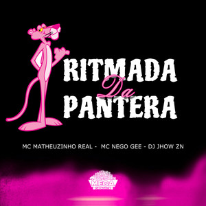 RITMADA DA PANTERA (Explicit)