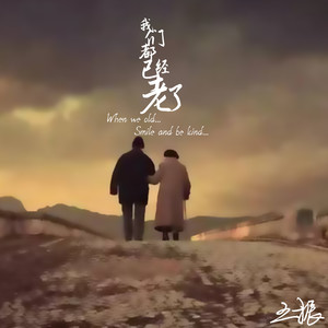 我们都已经老了 (伴奏)