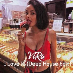 Kanye West-I Love It (ViRa / AnimeVibe remix)