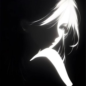 你的话如剑刃把我刺伤