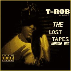 The Lost Tapes (Volume One) [Explicit]