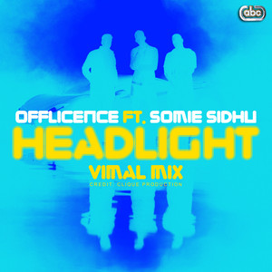 Headlight - Vimal EDM Club Remix