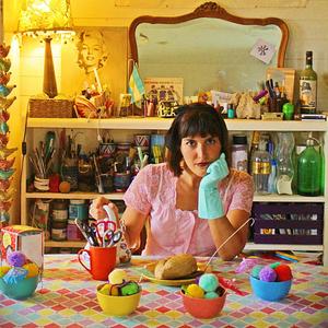 Quiero Ser (Special Version)