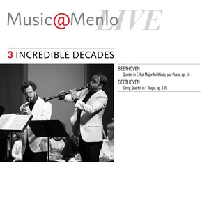 String Quartet in F Major, op. 135 - String Quartet in F Major, op. 135: II. Vivace
