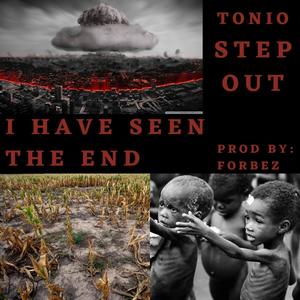 Steppin Out (Tonio) [Explicit]