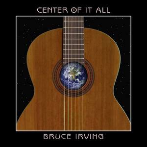 Foggy Morning London Town