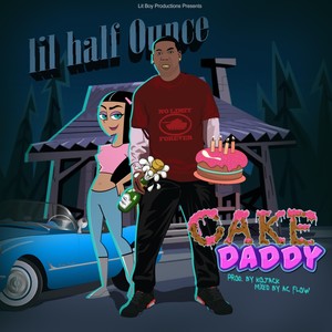 Cake Daddy