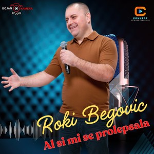 Al si mi se prolepsala (Live)