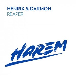 Reaper (Original Mix)