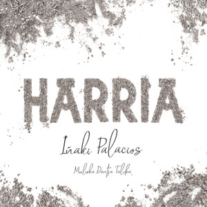 Harria