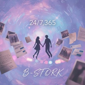 24/7,365 (Extended Mix)