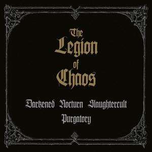 "The Legion of Chaos"