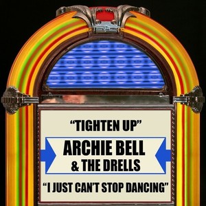 Tighten Up / I Just Can't Stop Dancing (Rerecorded)