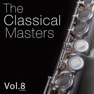 Classical Masters, Vol. 8