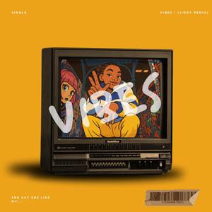 Vibes (feat. Jiddy) (Jiddy Remix)