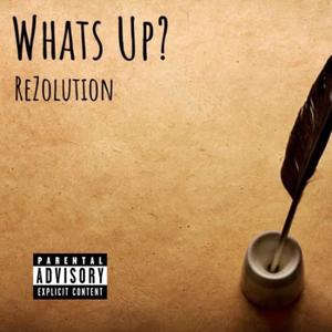 Whats Up? (Explicit)