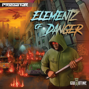 Elementz of Danger