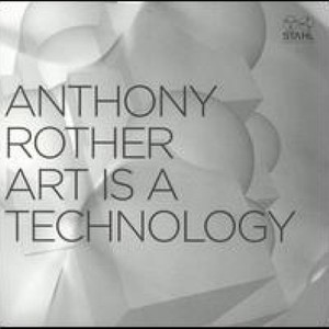 Art Is a Technology