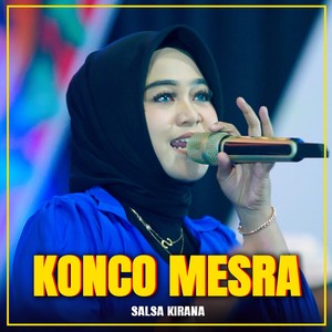 Konco Mesra