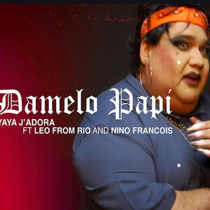 DAMELO PAPI (feat. LEOPOLD NUNAN & NINO FRANCOIS)