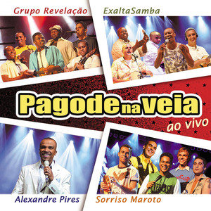 Pagode Na Veia