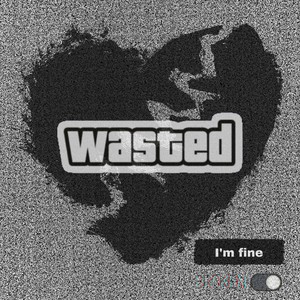 Wasted (feat. CamWithak) [Explicit]