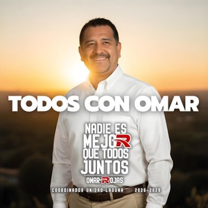 Todos Con Omar
