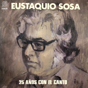 25 Años Con el Canto