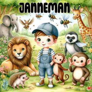 Skilpad en Haas (feat. Neil Sandilands)