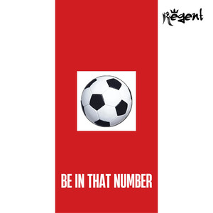 Be in That Number