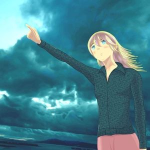 魔法使いはさがさない feat.IA