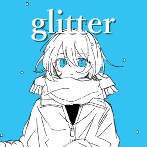 glitter