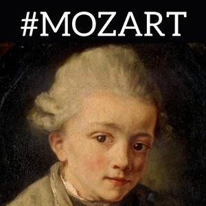 #Mozart