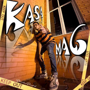 KASA MAG (feat. PRANAY)