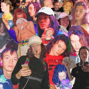 Pyramids (feat. Kid Humphrey) (Explicit)