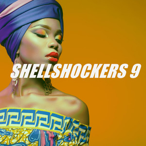 SHELLSHOCKERS 9