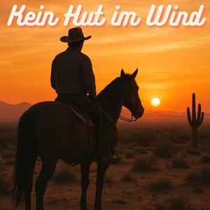 Kein Hut im Wind