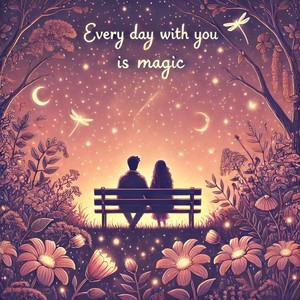 Every Day With You is Magic