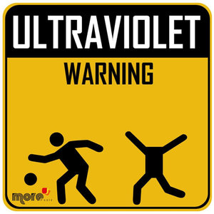 Warning (John Scott Remix)