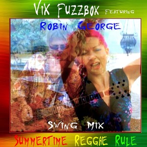 Summertime Reggae Rule (Swing Mix)