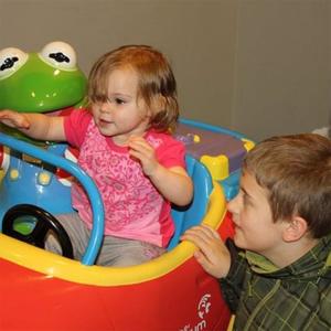 now you don't need me