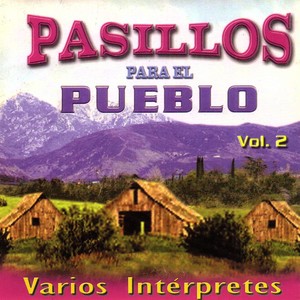 Pasillos para el Pueblo (Vol. 2)