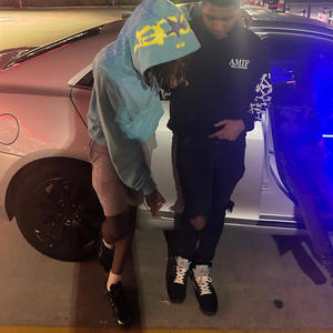 magic (feat. 93antt) (Explicit)